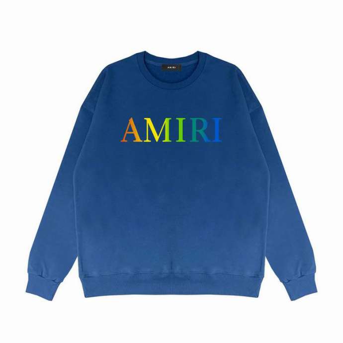 Picture of Amiri Sweatshirts _SKUAmiriS-XXLY09024350